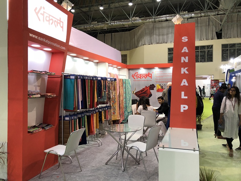 Sankalp Creation Event Photo